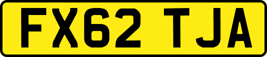 FX62TJA