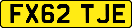FX62TJE