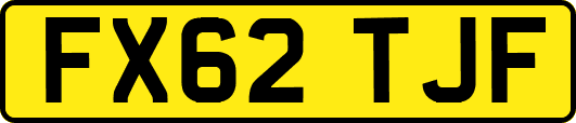 FX62TJF