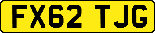 FX62TJG