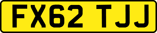 FX62TJJ