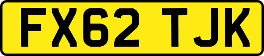 FX62TJK