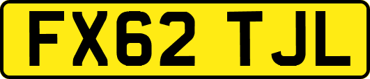FX62TJL