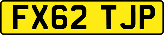 FX62TJP