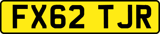 FX62TJR