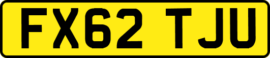 FX62TJU