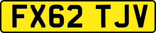 FX62TJV