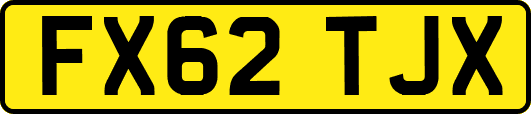 FX62TJX