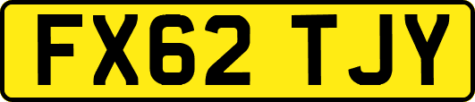 FX62TJY