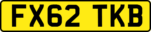 FX62TKB