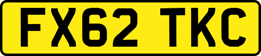 FX62TKC