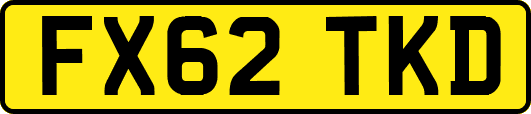 FX62TKD
