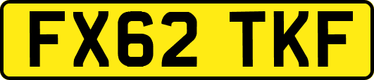 FX62TKF