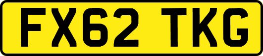FX62TKG