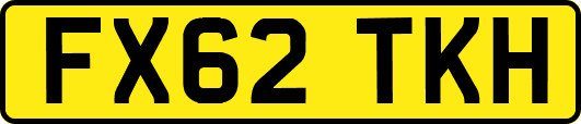 FX62TKH