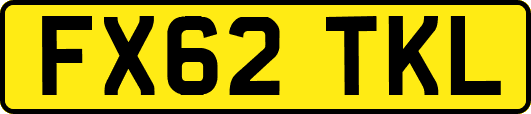 FX62TKL