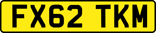 FX62TKM