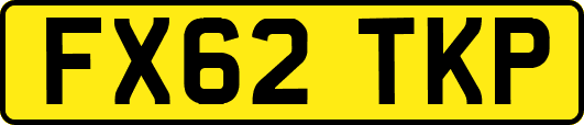 FX62TKP