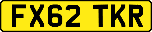 FX62TKR