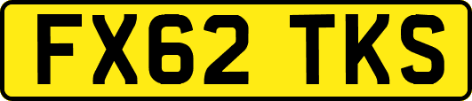 FX62TKS