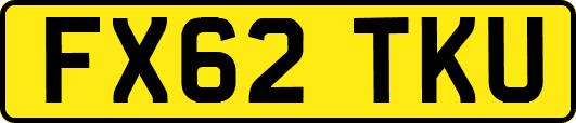 FX62TKU