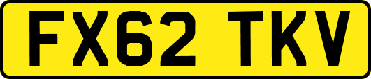 FX62TKV