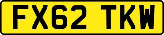 FX62TKW