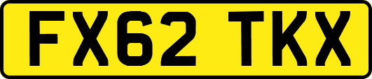 FX62TKX