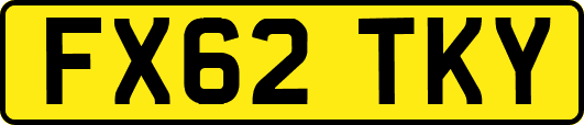 FX62TKY