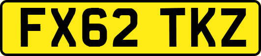 FX62TKZ