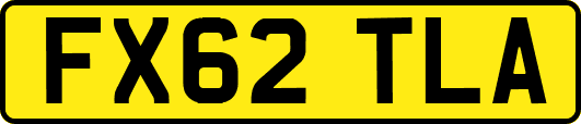 FX62TLA