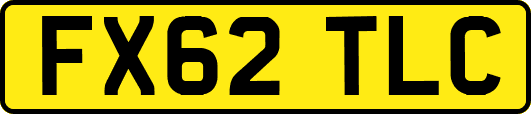 FX62TLC