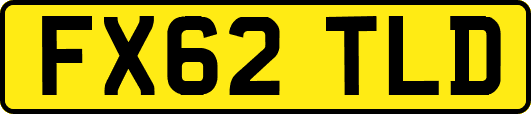 FX62TLD