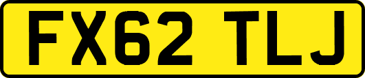 FX62TLJ
