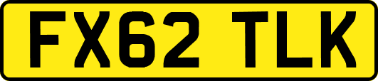 FX62TLK
