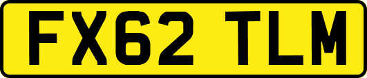 FX62TLM