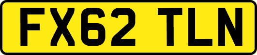 FX62TLN