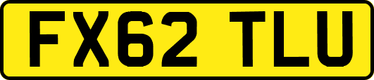 FX62TLU