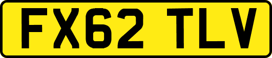 FX62TLV