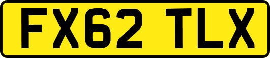 FX62TLX