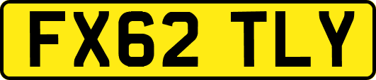 FX62TLY