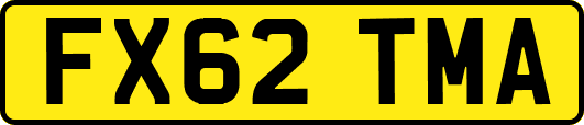 FX62TMA