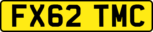 FX62TMC