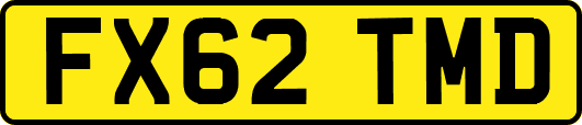 FX62TMD