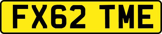 FX62TME