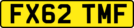 FX62TMF