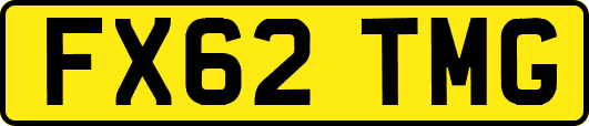 FX62TMG