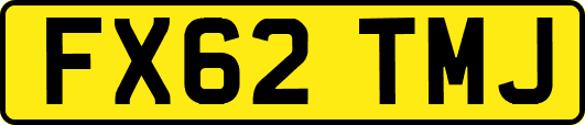 FX62TMJ