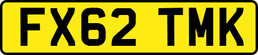 FX62TMK