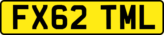FX62TML